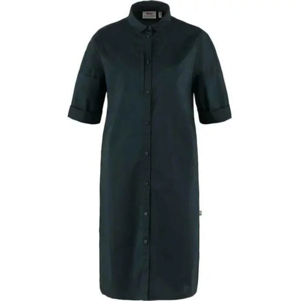 Fjallraven High Coast Shade Dress - Picture 1 of 4